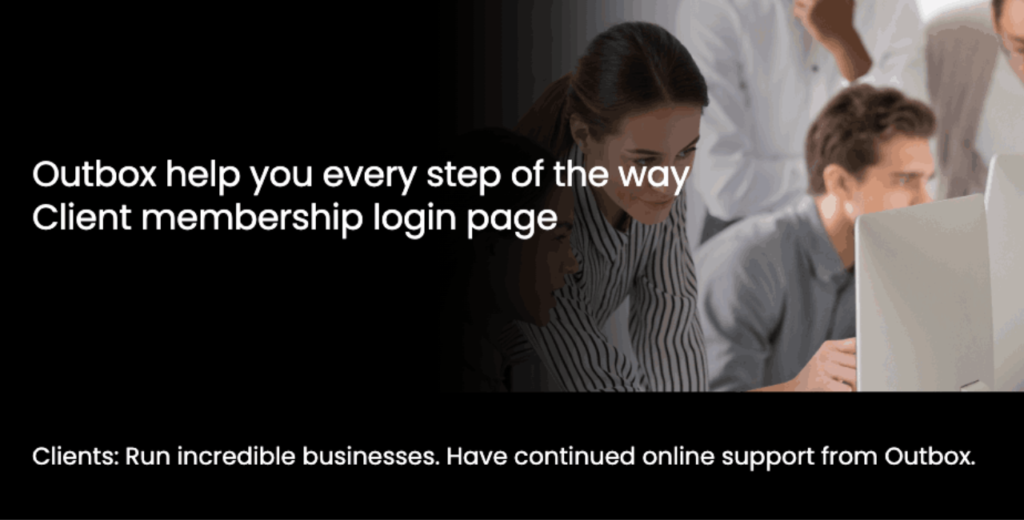 Mailchimp Header – Clients