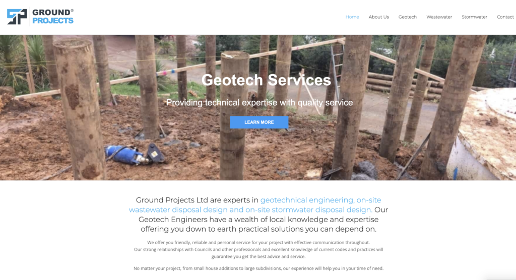 Geotech