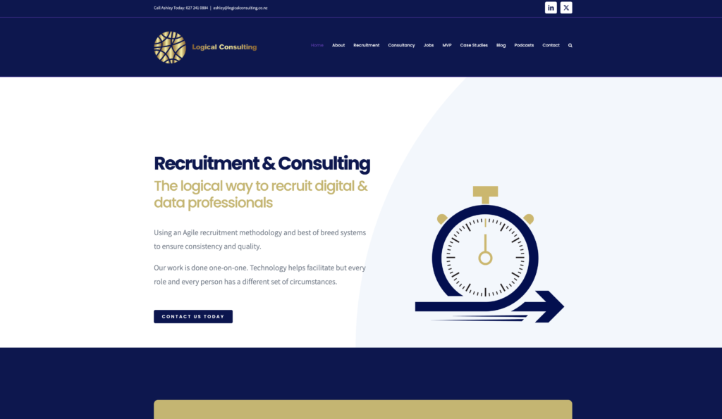 Logical Consulting