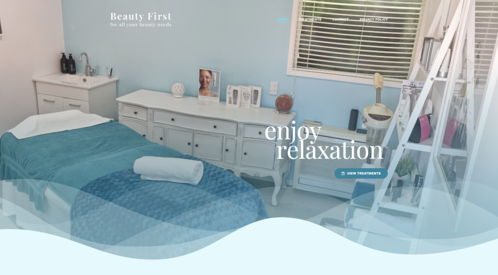 Beauty First