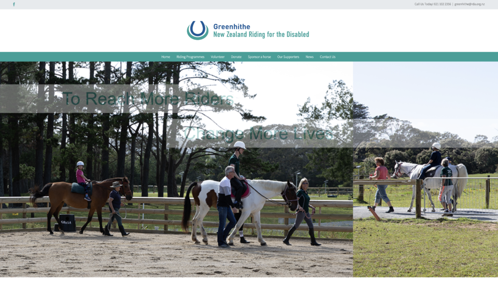 Greenhithe rda