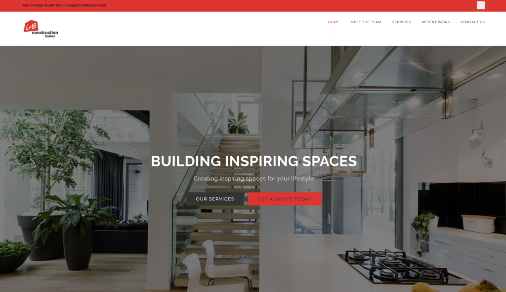 LNB Consulting