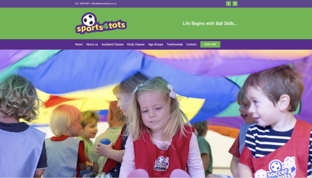sports4tots