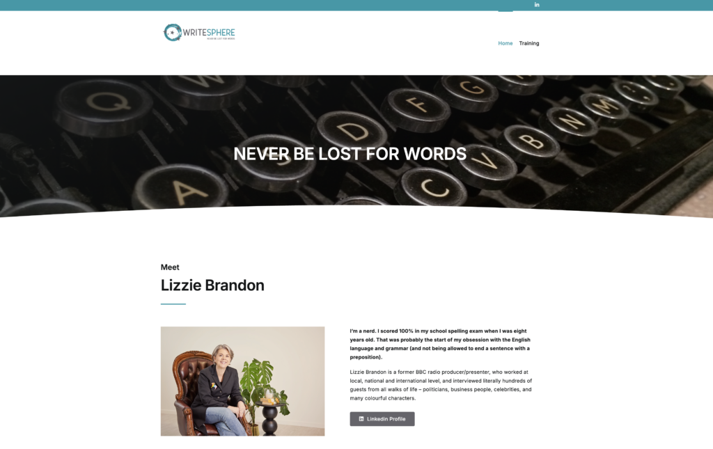 Writeshere