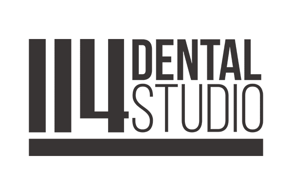 114 Dental Studio Testimonial Logo