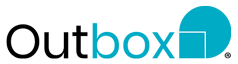 Outbox – Mailchimp Partner and WordPress websites, New Zealand Logo