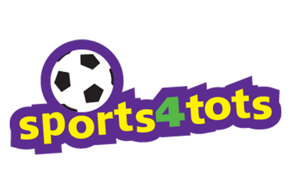 Sports4tots logo