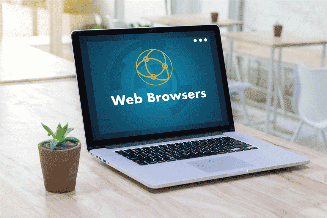 Choosing a web browser