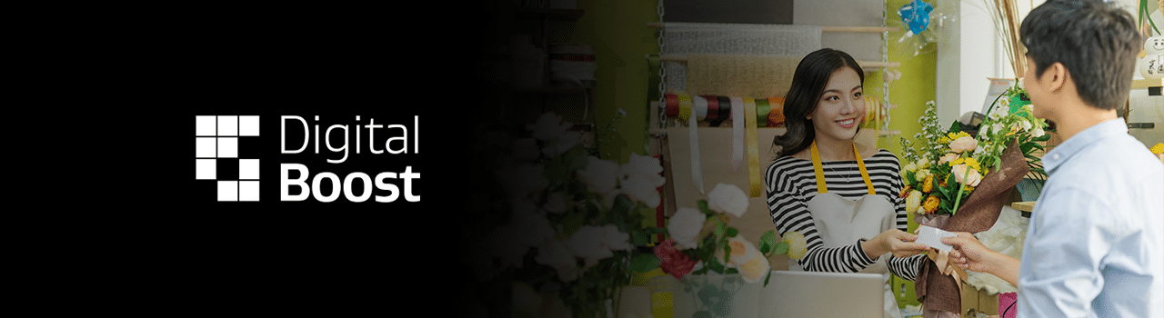 Outbox Digital Boost Mailchimp Offer